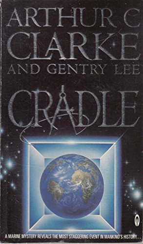 Cover of Cradle