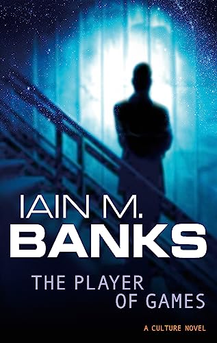 Cover of The Player of Games