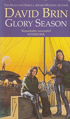 Cover of Glory Season