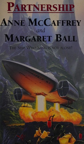 Cover of Partnership