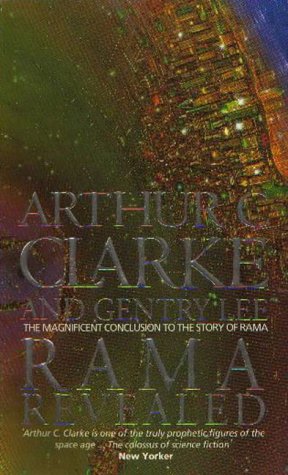 Cover of Rama Revealed