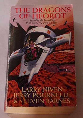 Cover of The Dragons of Heorot