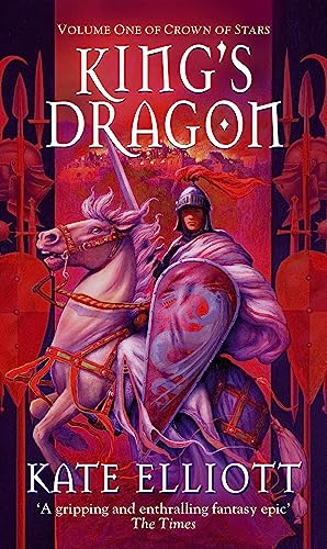 Cover of King's Dragon