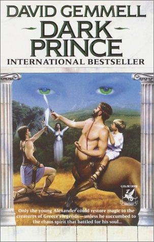 Cover of Dark prince