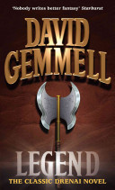 Cover of Legend