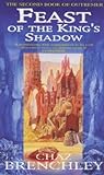Cover of Feast of the King's Shadow