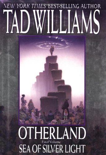 Cover of Sea of Silver Light