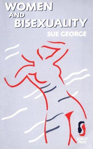 Cover of Women and Bisexuality