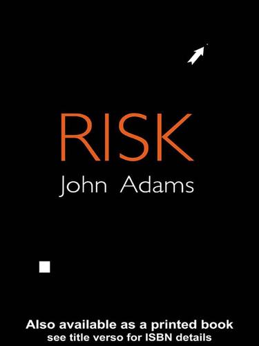 Cover of Risk