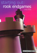 Cover of Starting Out