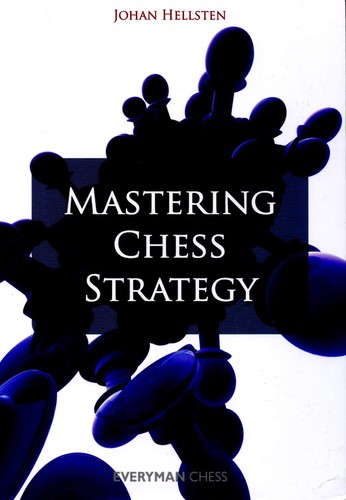 Cover of Mastering chess strategy