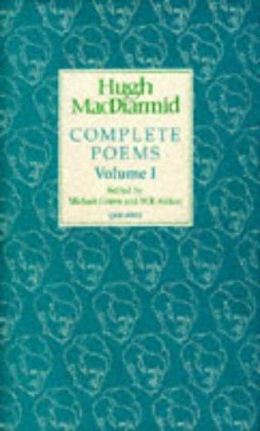 Cover of Hugh Macdiarmid