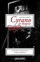 Cover of Cyrano de Bergerac