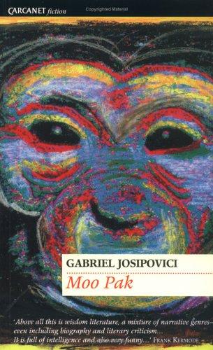Cover of Moo Pak