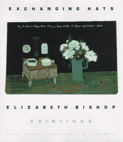 Cover of Exchanging hats
