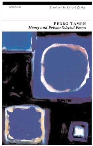 Cover of Honey and Poison