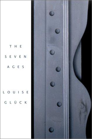 Cover of The seven ages