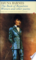 Cover of The book of repulsive women