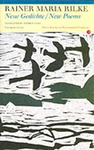 Cover of New Poems