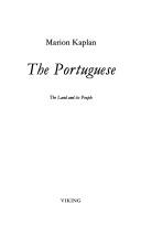 Cover of The Portuguese