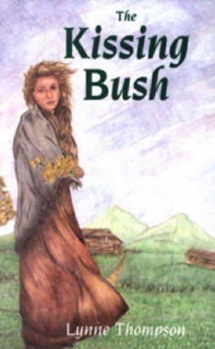 Cover of The Kissing Bush