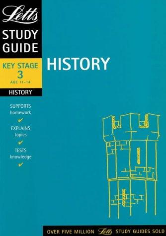 Cover of History