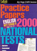 Cover of English