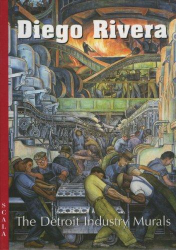 Cover of Diego Rivera