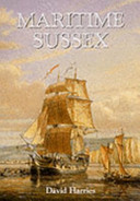 Cover of Maritime Sussex