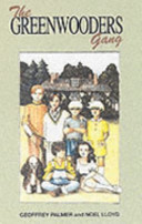 Cover of The Greenwooders Gang