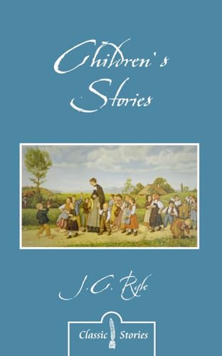 Cover of Children's Stories