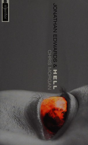 Cover of JONATHAN EDWARDS & HELL