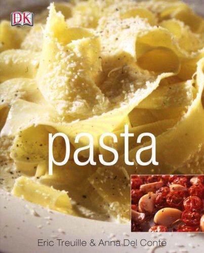 Cover of Pasta