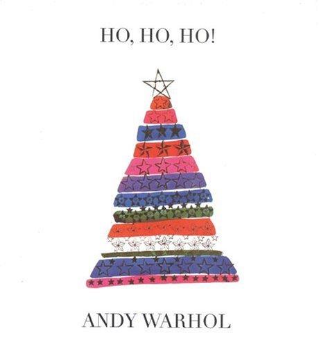 Cover of Ho, ho, ho!