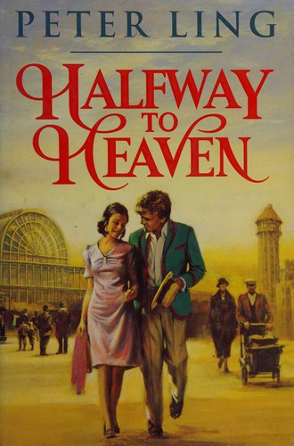 Cover of Halfway to Heaven