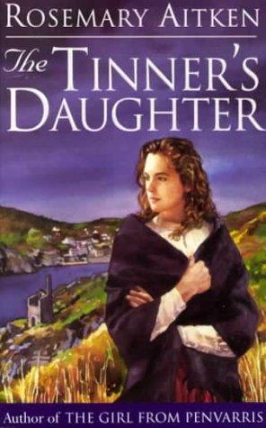 Cover of The Tinner's Daughter