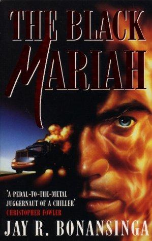 Cover of The Black Mariah