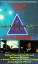 Cover of SeaQuest DSV