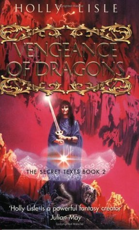 Cover of Vengeance of Dragons