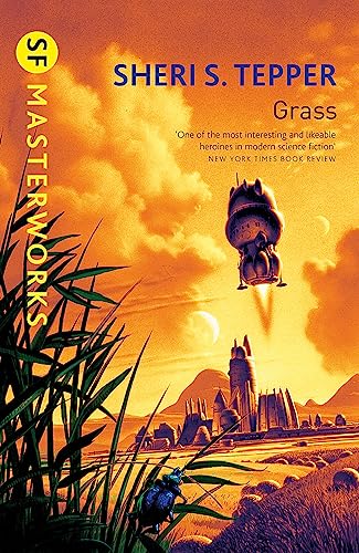 Cover of Grass