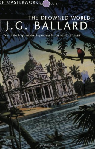 Cover of The Drowned World