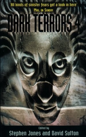 Cover of The Gollancz Book of Horror