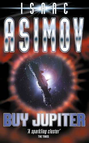 Cover of Buy Jupiter