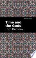 Cover of Time and the Gods