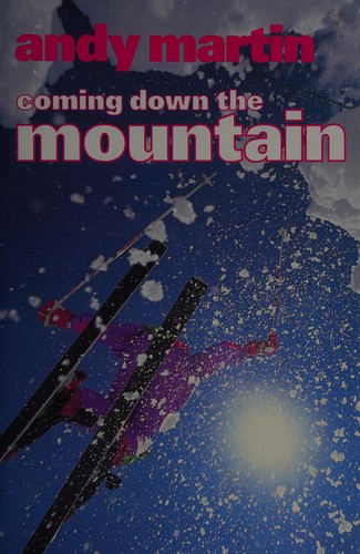 Cover of Coming Down the Mountain