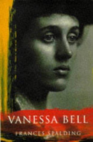 Cover of Vanessa Bell