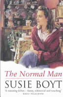 Cover of The Normal Man