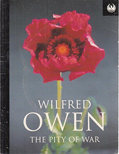 Cover of The Pity Of War