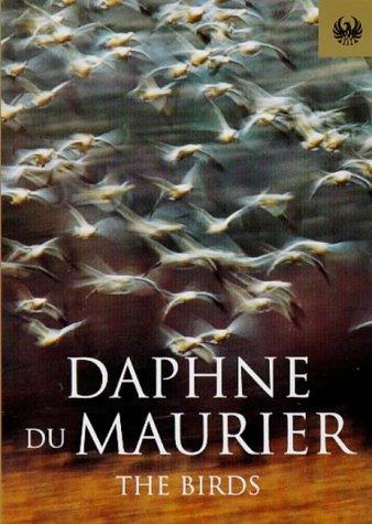 Cover of The Birds