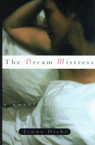 Cover of The Dream Mistress